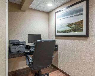 Comfort Inn Saugerties fotoÄŸrafÄ±