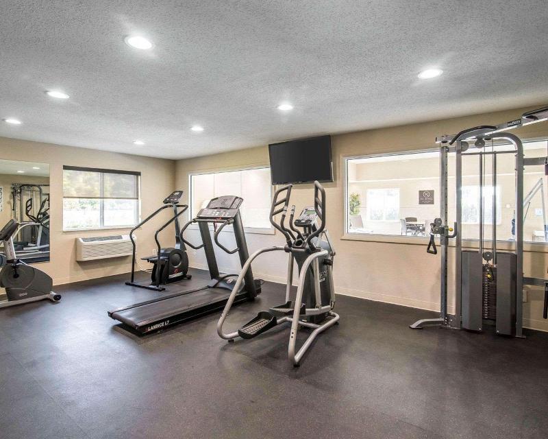 Comfort Inn Saugerties - Aktivite