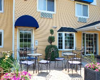 Comfort Inn Saugerties fotoÄŸrafÄ±