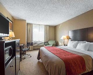 Comfort Inn Saugerties fotoÄŸrafÄ±