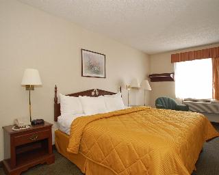 Comfort Inn Saugerties fotoÄŸrafÄ±