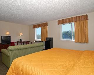 Comfort Inn Saugerties fotoÄŸrafÄ±