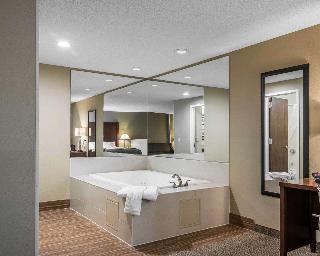 Comfort Inn Saugerties fotoÄŸrafÄ±