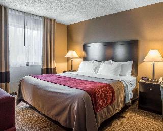 Comfort Inn Saugerties fotoÄŸrafÄ±
