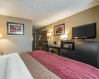 Comfort Inn Saugerties fotoÄŸrafÄ±
