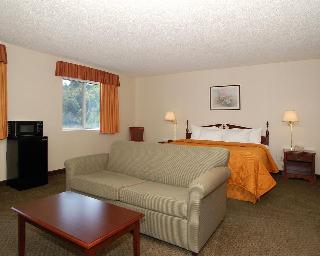 Comfort Inn Saugerties fotoÄŸrafÄ±