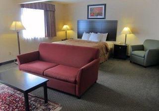 Comfort Inn Saugerties fotoÄŸrafÄ±