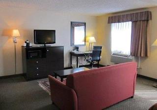Comfort Inn Saugerties fotoÄŸrafÄ±