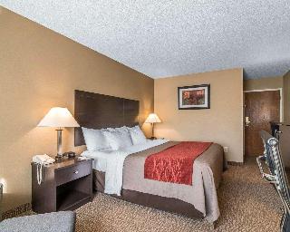 Comfort Inn Saugerties fotoÄŸrafÄ±