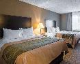 Comfort Inn Saugerties oda fotoğrafı