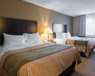 Comfort Inn Saugerties fotoÄŸrafÄ±