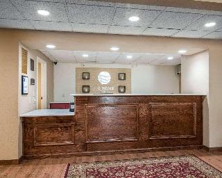 Comfort Inn Saugerties fotoÄŸrafÄ±