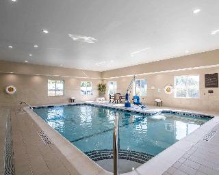 Comfort Inn Saugerties fotoÄŸrafÄ±