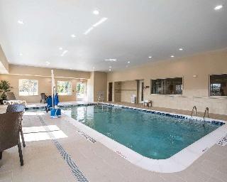 Comfort Inn Saugerties fotoÄŸrafÄ±