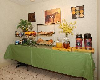 Comfort Inn Saugerties fotoÄŸrafÄ±