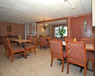 Comfort Inn Saugerties fotoÄŸrafÄ±