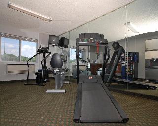 Comfort Inn Saugerties fotoÄŸrafÄ±