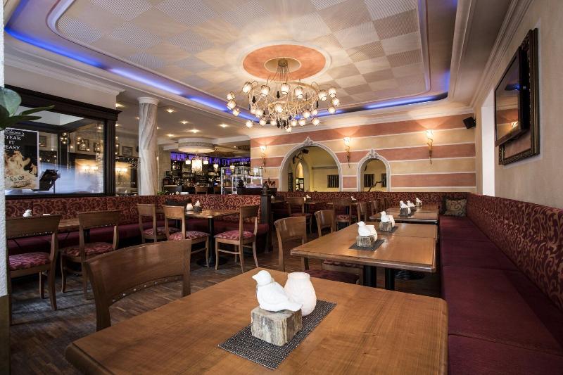 Meiser's - Restoran