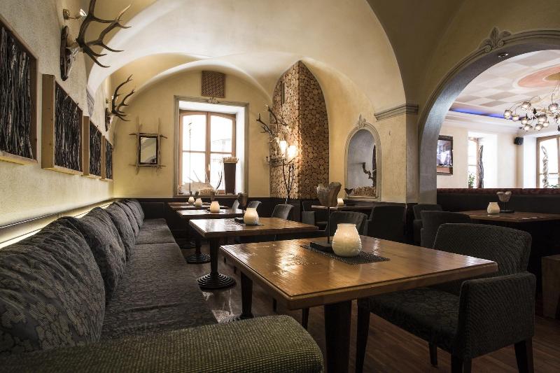 Meiser's - Restoran