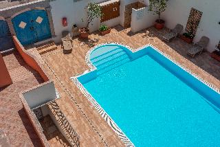 Residence Cristal Blu