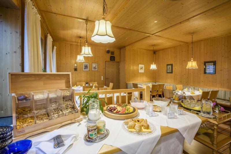mD-Hotel Brunner - Genel
