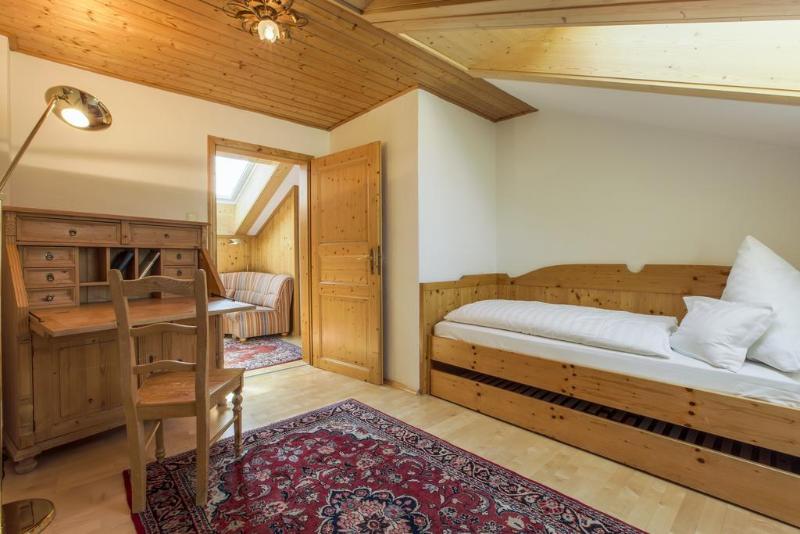 mD-Hotel Brunner - Genel