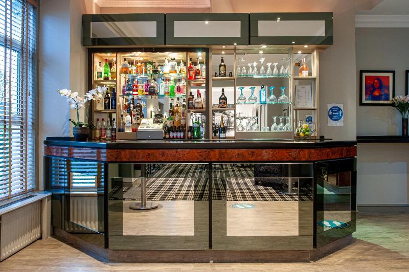 Osborne Hotel - Bar