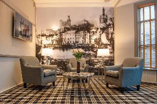 Osborne Hotel fotoÄŸrafÄ±