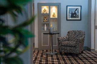 Osborne Hotel fotoÄŸrafÄ±