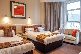 Osborne Hotel fotoÄŸrafÄ±