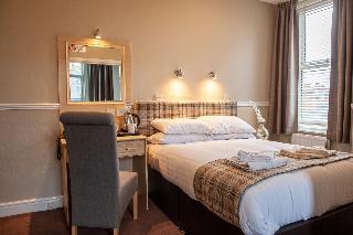 Osborne Hotel fotoÄŸrafÄ±