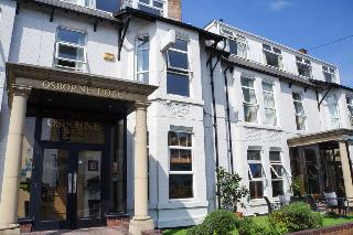 Osborne Hotel fotoÄŸrafÄ±