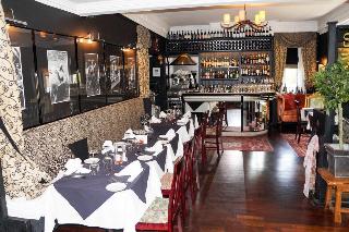 Osborne Hotel fotoÄŸrafÄ±