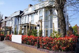 Osborne Hotel fotoÄŸrafÄ±