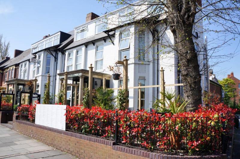 Osborne Hotel - Genel