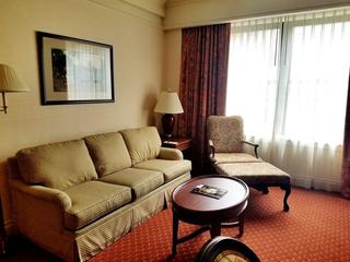 Milburn Hotel otel fotoğrafı