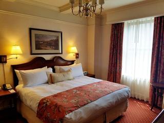 Milburn Hotel fotoÄŸrafÄ±