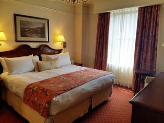 Milburn Hotel fotoÄŸrafÄ±