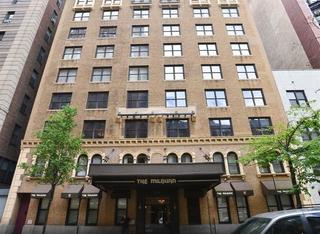 Milburn Hotel fotoÄŸrafÄ±