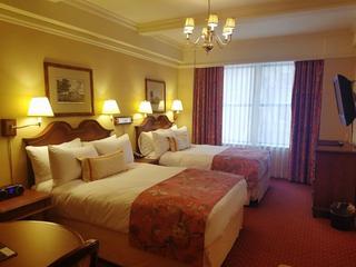 Milburn Hotel fotoÄŸrafÄ±