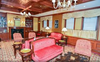 Milburn Hotel fotoÄŸrafÄ±