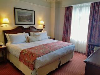 Milburn Hotel fotoÄŸrafÄ±