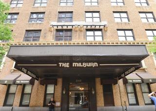 Milburn Hotel fotoÄŸrafÄ±
