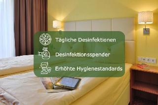 TIPTOP Burghotel Stammhaus otel fotoğrafı