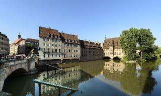 TIPTOP Burghotel Stammhaus fotoÄŸrafÄ±