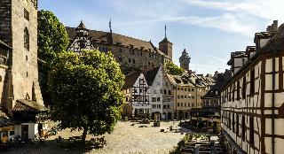 TIPTOP Burghotel Stammhaus fotoÄŸrafÄ±