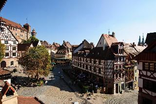 TIPTOP Burghotel Stammhaus fotoÄŸrafÄ±
