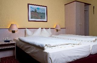 TIPTOP Burghotel Stammhaus fotoÄŸrafÄ±