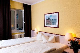 TIPTOP Burghotel Stammhaus fotoÄŸrafÄ±