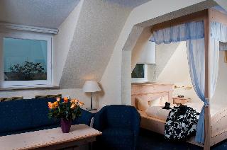 TIPTOP Burghotel Stammhaus fotoÄŸrafÄ±